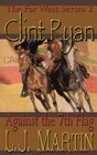 Against the 7th Flag (Clint Ryan, Bk 2)