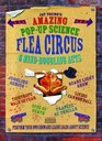 The Amazing PopUp Science Flea Circus 6 MindBoggling Acts