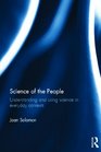 Science of the People Understanding and using science in everyday contexts