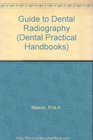 A Guide to Dental Radiography