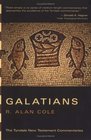 The Letter of Paul to the Galatians An Introduction and Commentary