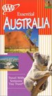 AAA Essential Guide Australia