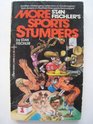 More Stan Fishchler's Sports Stumpers