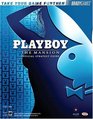 Playboy  The Mansion  Official Strategy Guide