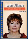 Isabel Allende Awardwinning Latin American Author