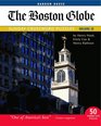 Boston Globe Sunday Crossword Puzzles Volume 15
