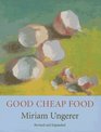 Good Cheap Food