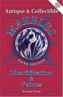 Antique and Collectible Marbles