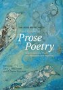 The Rose Metal Press Field Guide to Prose Poetry Contemporary Poets in Discussion and Practice