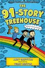 The 91Story Treehouse