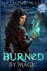 Burned by Magic (Baine Chronicles, Bk 1)