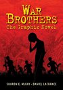 War Brothers The Graphic Novel