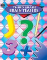 Third Grade Brain Teasers