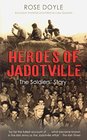 Heroes of Jadotville The Soldiers' Story