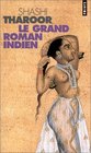 Le Grand Roman indien