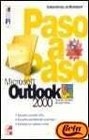 Ms Outlook 2000 Paso a Paso