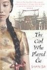 The Girl Who Played Go A Novel