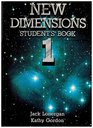 New Dimensions Student's Book 1