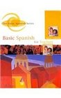 Basic Spanish For Teachers