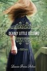 Deadly Little Lessons (A Touch Novel)