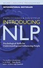 Introducing NLP Psychological Skills for Understanding and Influencing People