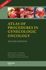 An Atlas of Procedures in Gynecologic Oncology