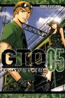 GTO 14 Days in Shonan Volume 5