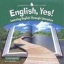 English Yes Level 3 Beginning Audio CD