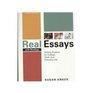 Real Essays with Readings 2e  ESL Workbook  Exercise Central to Go   Quick Reference Card  for Real Essays  Writing Guide Software