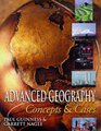 Advanced Geography Concepts and Cases