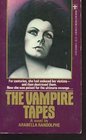 The Vampire Tapes