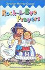 RockAByePrayers Selected Scripture from the Authorized King James Version