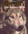Biology The Dynamics of Life