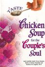 A Taste of Chicken Soup for the Couple's Soul
