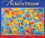 The Art of Freedom How Artists See America