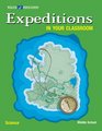 Expeditions in Your Classroom Science Middle School