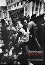 Freedom's March Photographs of the Civil Rights Movement in Savannah by Frederick C Baldwin