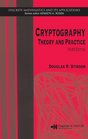 Cryptography Theory and Practice Third Edition