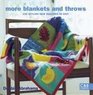 More Blankets and Throws