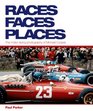 Races Faces Places The motor racing photography of Michael Cooper