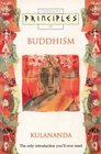 Principles of Buddhism