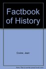 Factbook of History