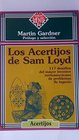 Acertijos de Sam Loyd