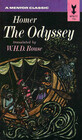 The Odyssey - Homer