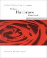 Hodges Harbrace Handbook College Workbook