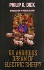 Do Androids Dream of Electric Sheep? (Thorndike Press Large Print Science Fiction Series)