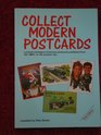 Collect Modern Postcards
