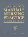Lippincott Manual of Nursing Practice International Edition