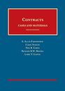 Cases and Materials on Contracts 9th  CasebookPlus