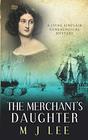 The Merchant's Daughter (Jayne Sinclair Genealogical Mysteries)